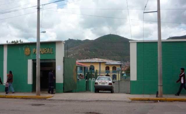 Pacheco Apartament Cusco Exterior foto